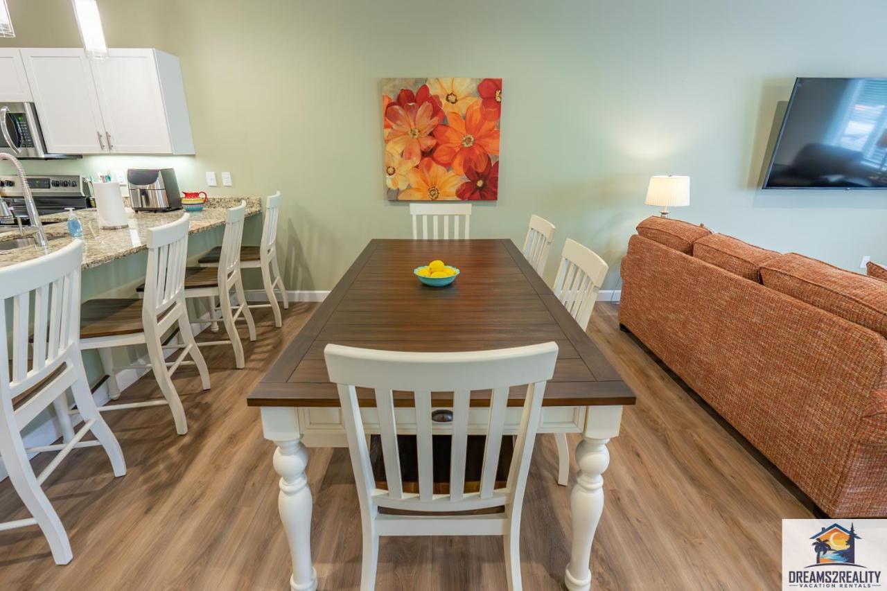 בראנסון New Build - Luxury 3Br Walk-In With Resort Amenities - Free Tickets Included - Fhg-107 מראה חיצוני תמונה