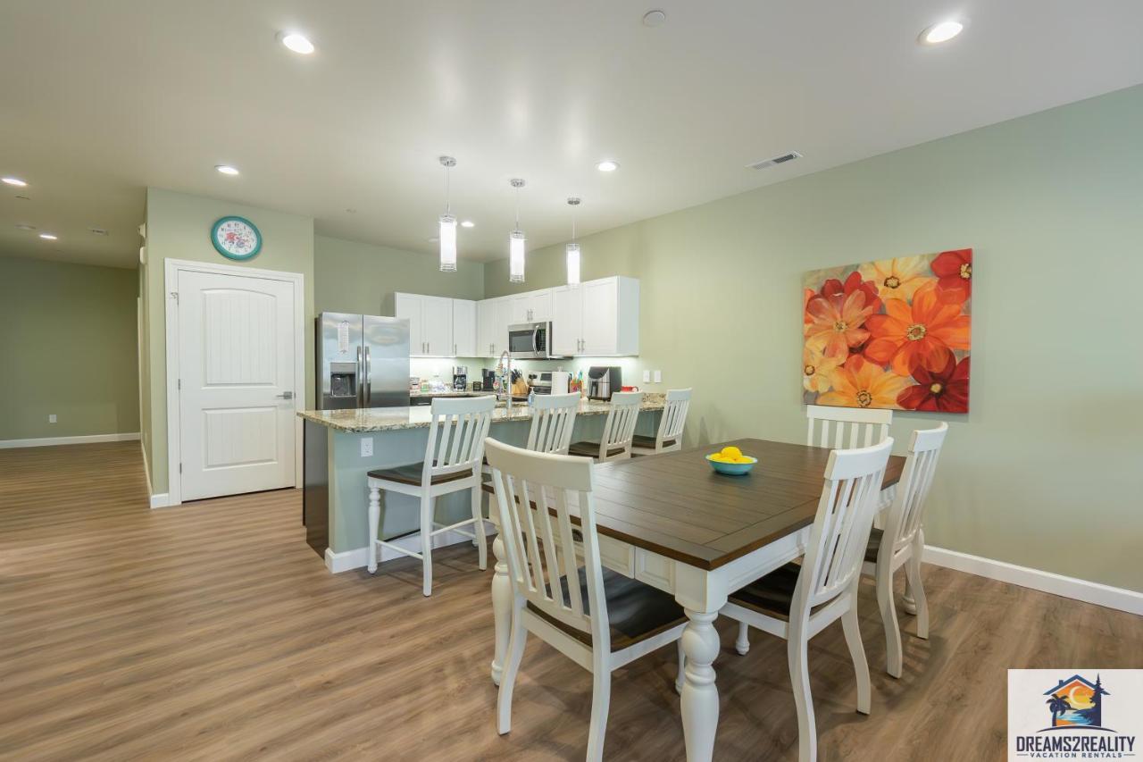 בראנסון New Build - Luxury 3Br Walk-In With Resort Amenities - Free Tickets Included - Fhg-107 מראה חיצוני תמונה