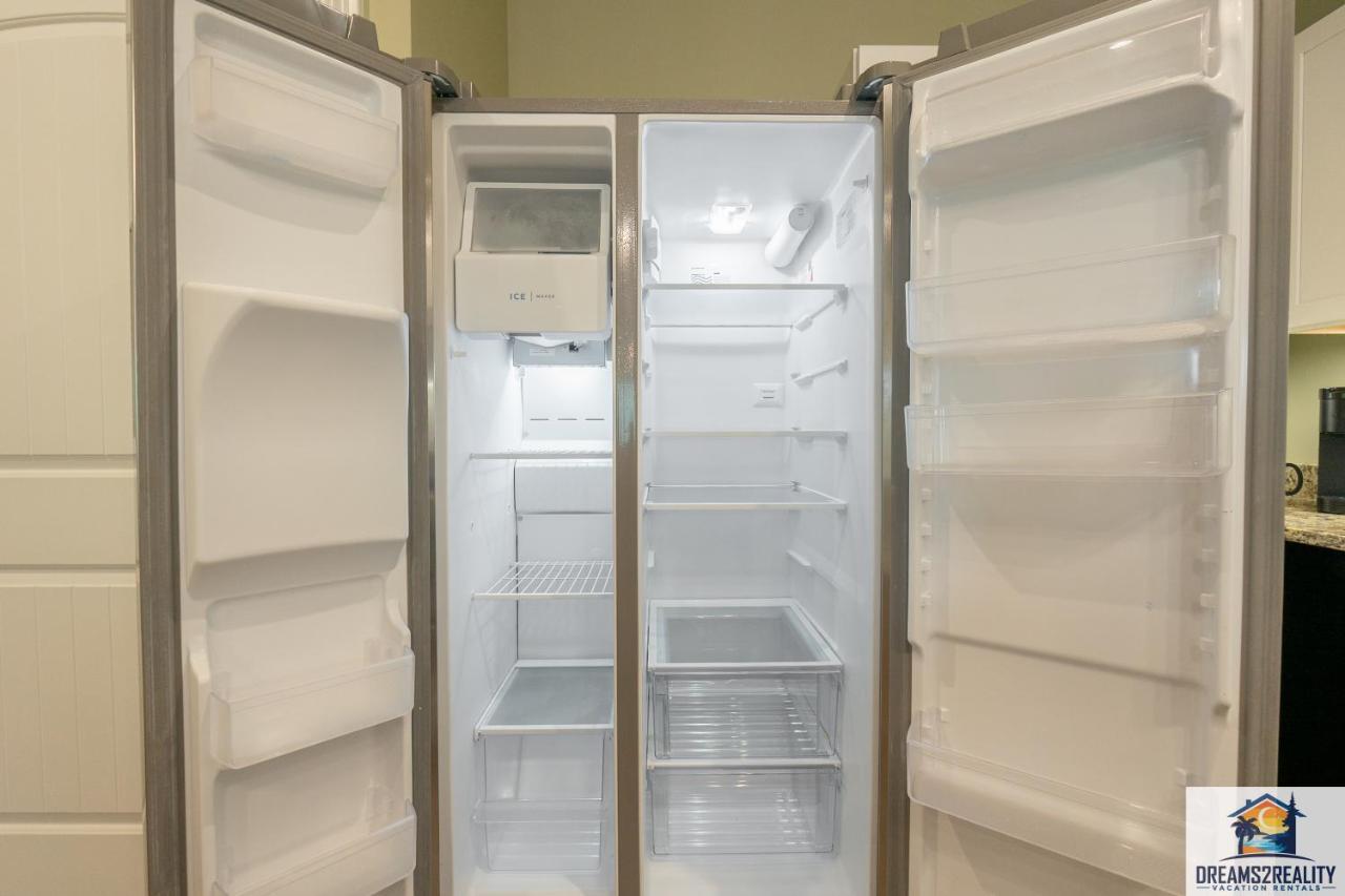 בראנסון New Build - Luxury 3Br Walk-In With Resort Amenities - Free Tickets Included - Fhg-107 מראה חיצוני תמונה