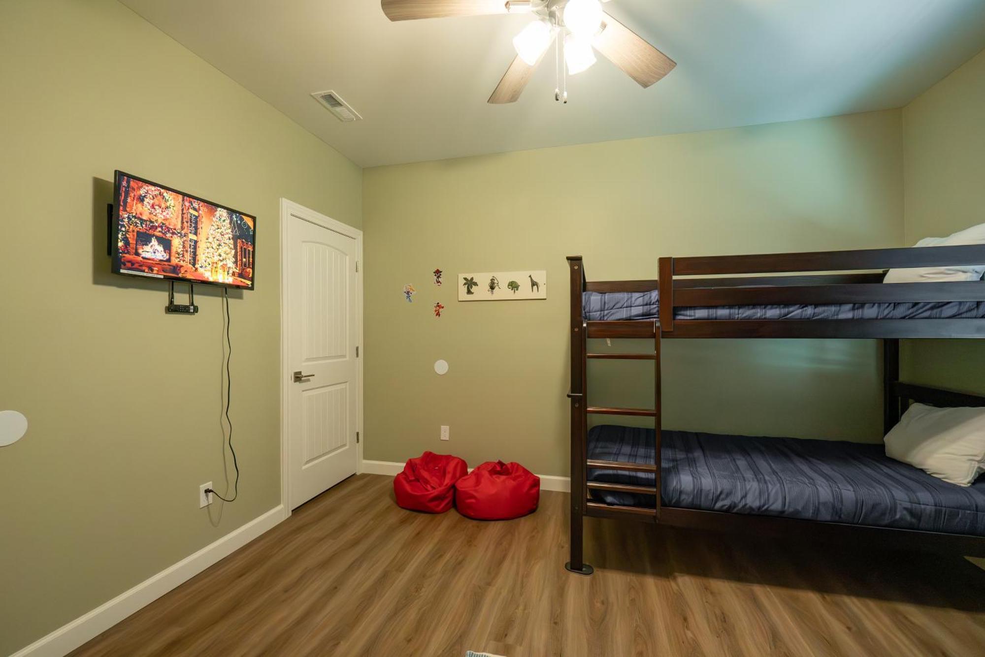 בראנסון New Build - Luxury 3Br Walk-In With Resort Amenities - Free Tickets Included - Fhg-107 מראה חיצוני תמונה