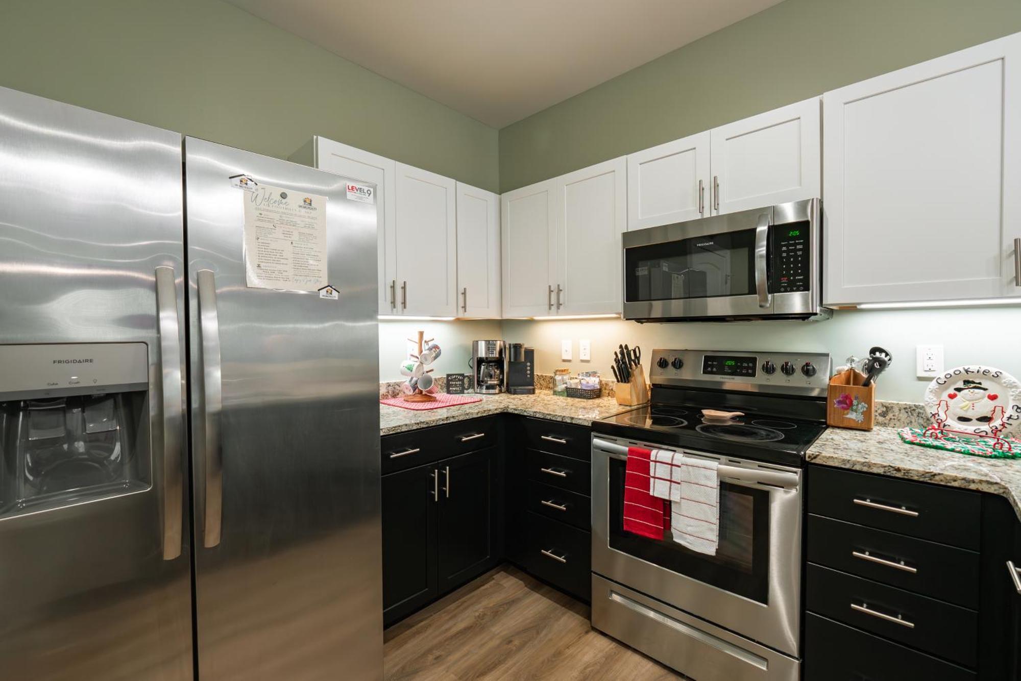 בראנסון New Build - Luxury 3Br Walk-In With Resort Amenities - Free Tickets Included - Fhg-107 מראה חיצוני תמונה