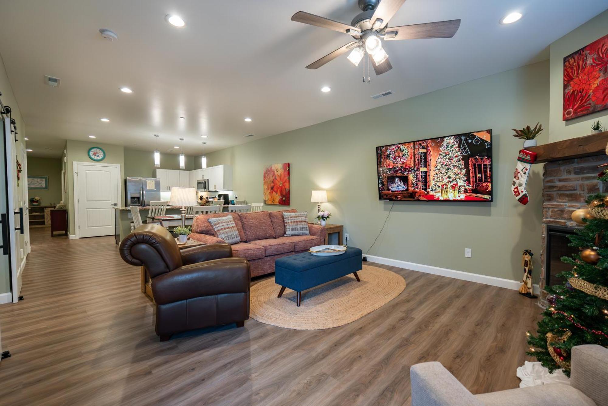 בראנסון New Build - Luxury 3Br Walk-In With Resort Amenities - Free Tickets Included - Fhg-107 מראה חיצוני תמונה