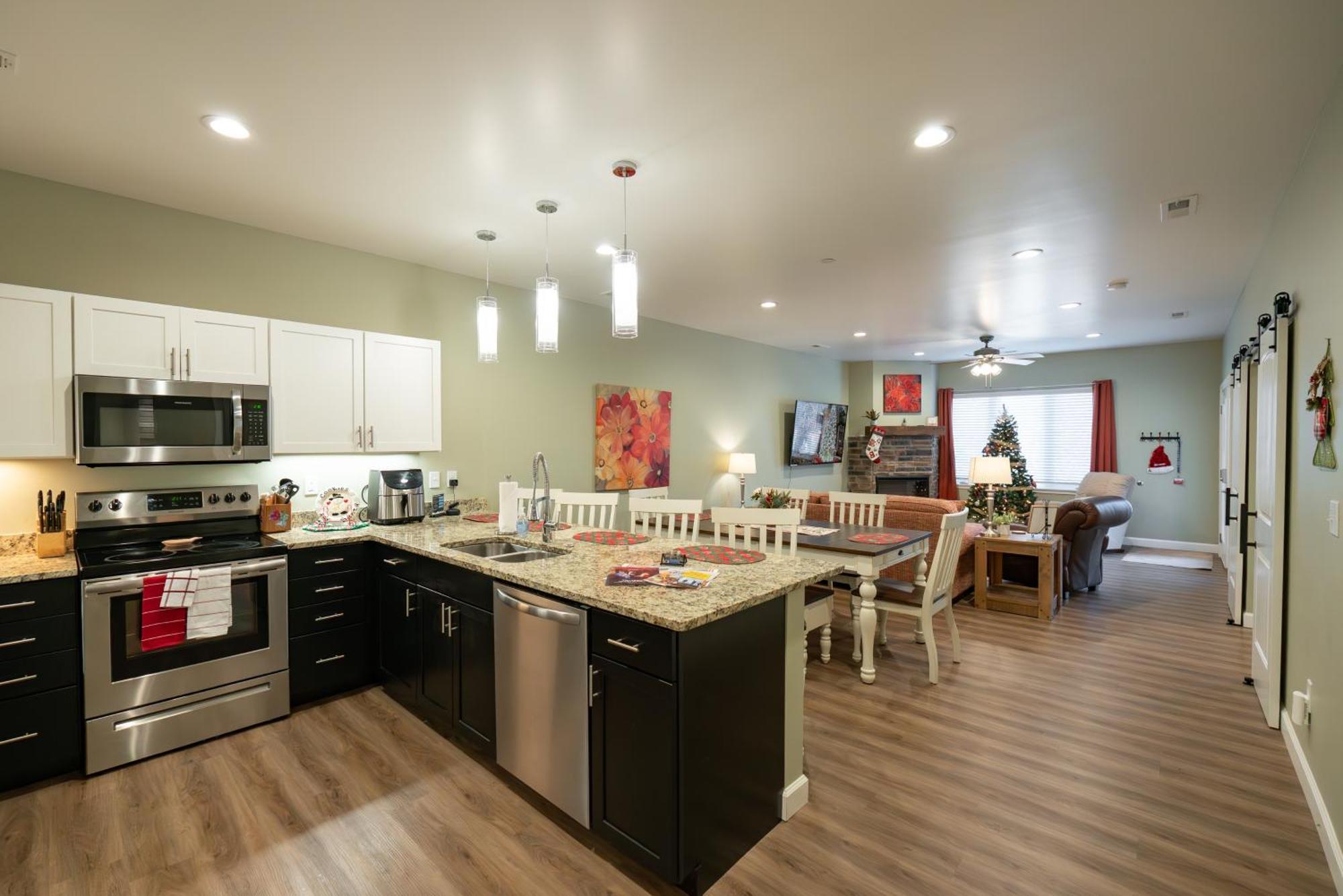 בראנסון New Build - Luxury 3Br Walk-In With Resort Amenities - Free Tickets Included - Fhg-107 מראה חיצוני תמונה